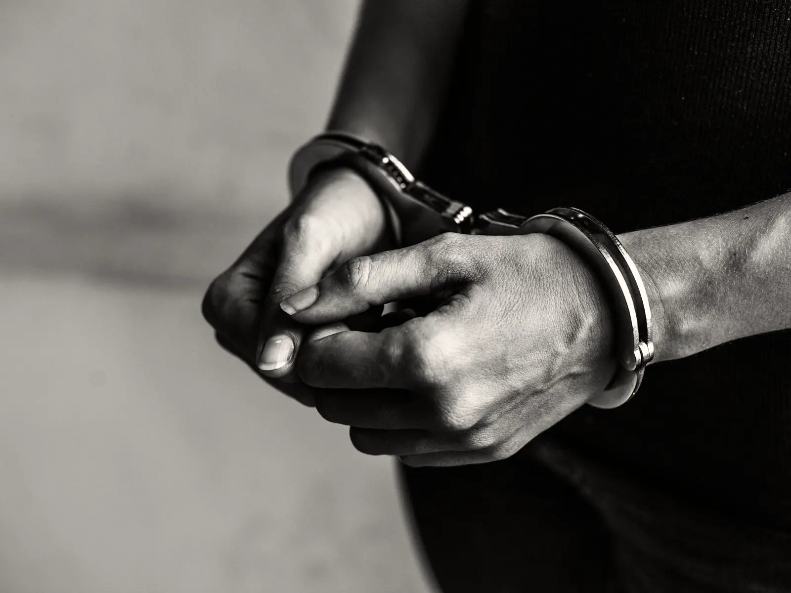 Bail & Arrest Process