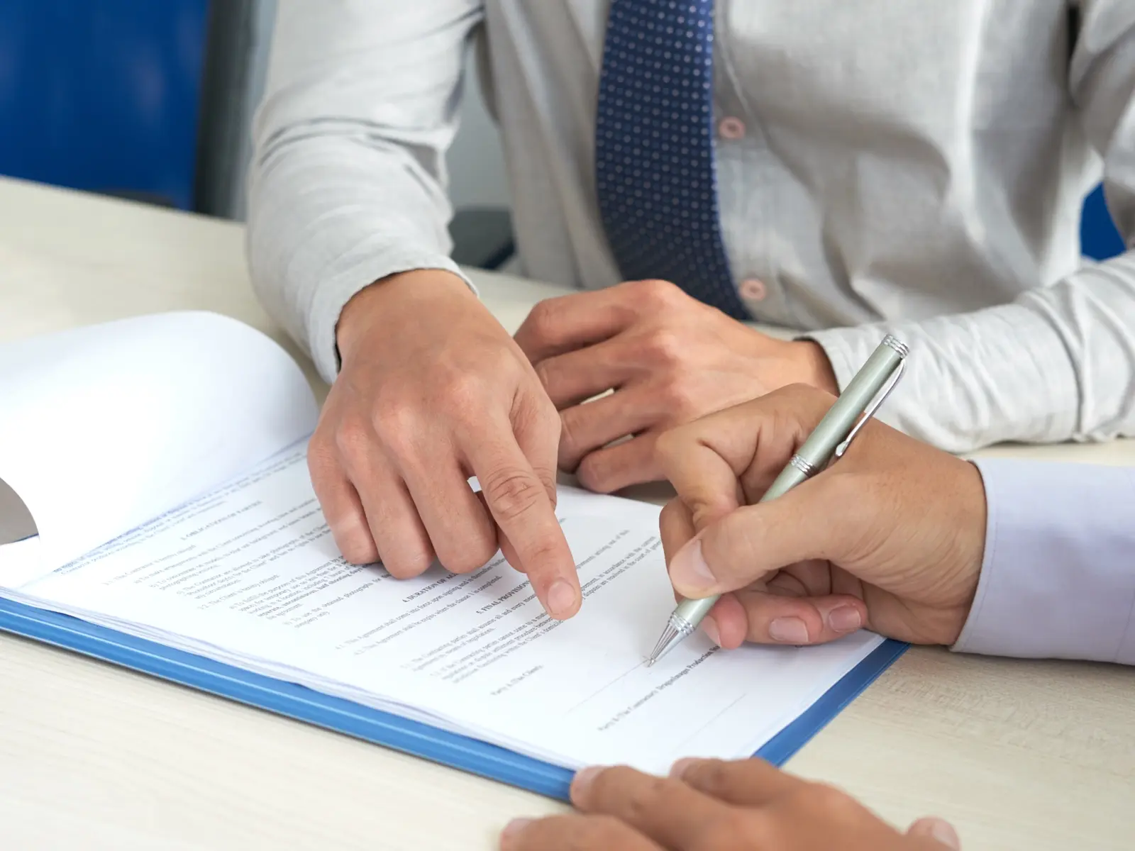Banking and Insurance Complaints