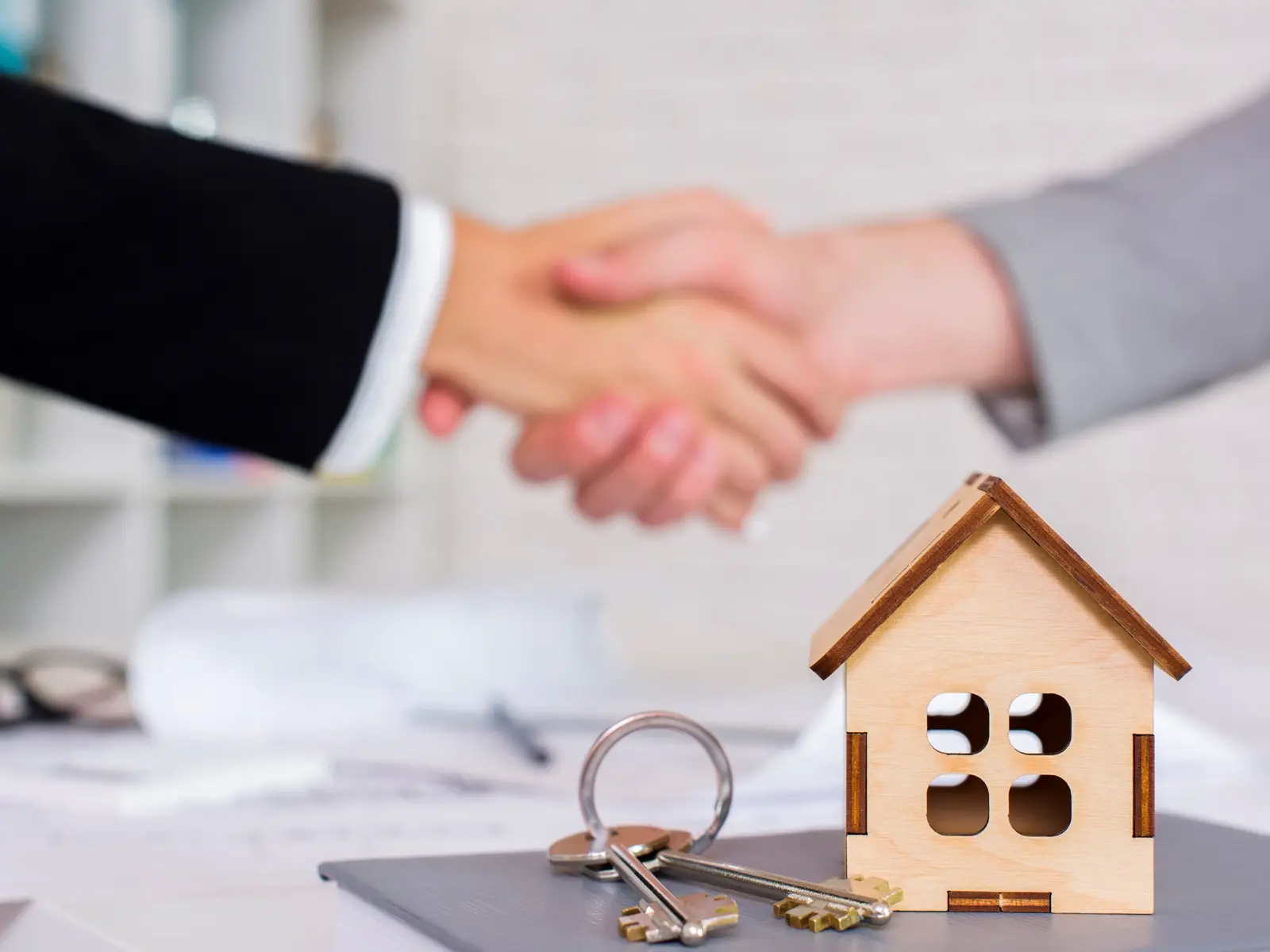 Property Title and Deeds