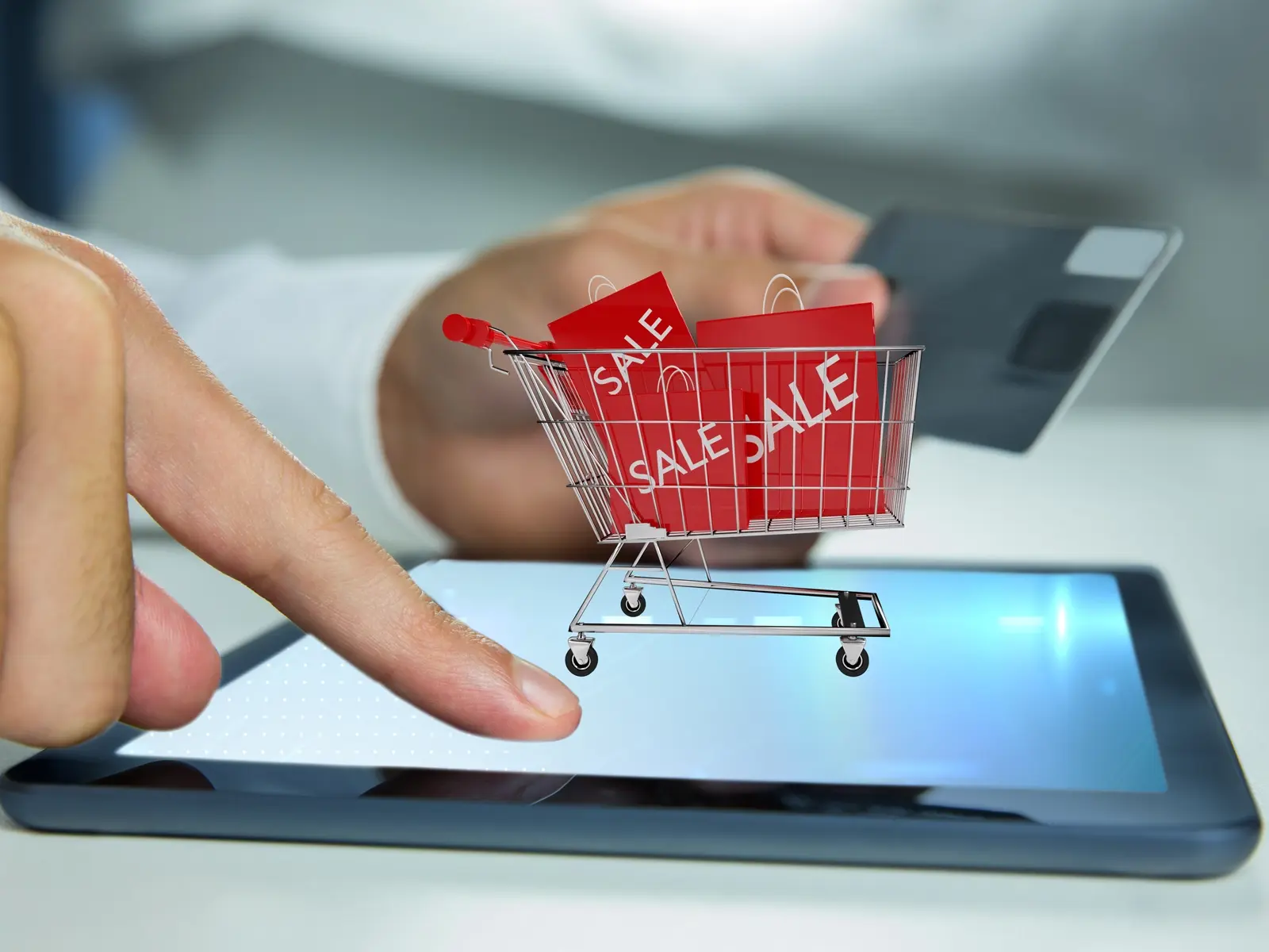 E-Commerce Disputes
