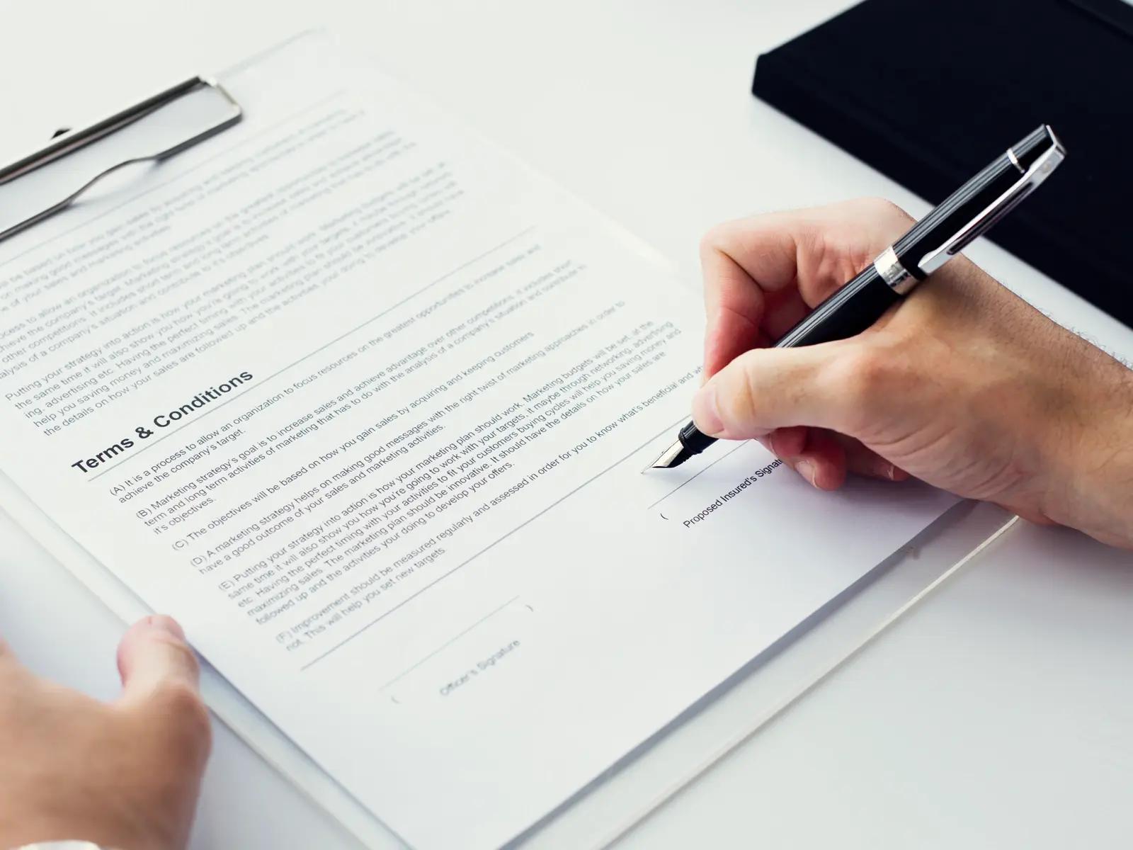 Employment Contracts