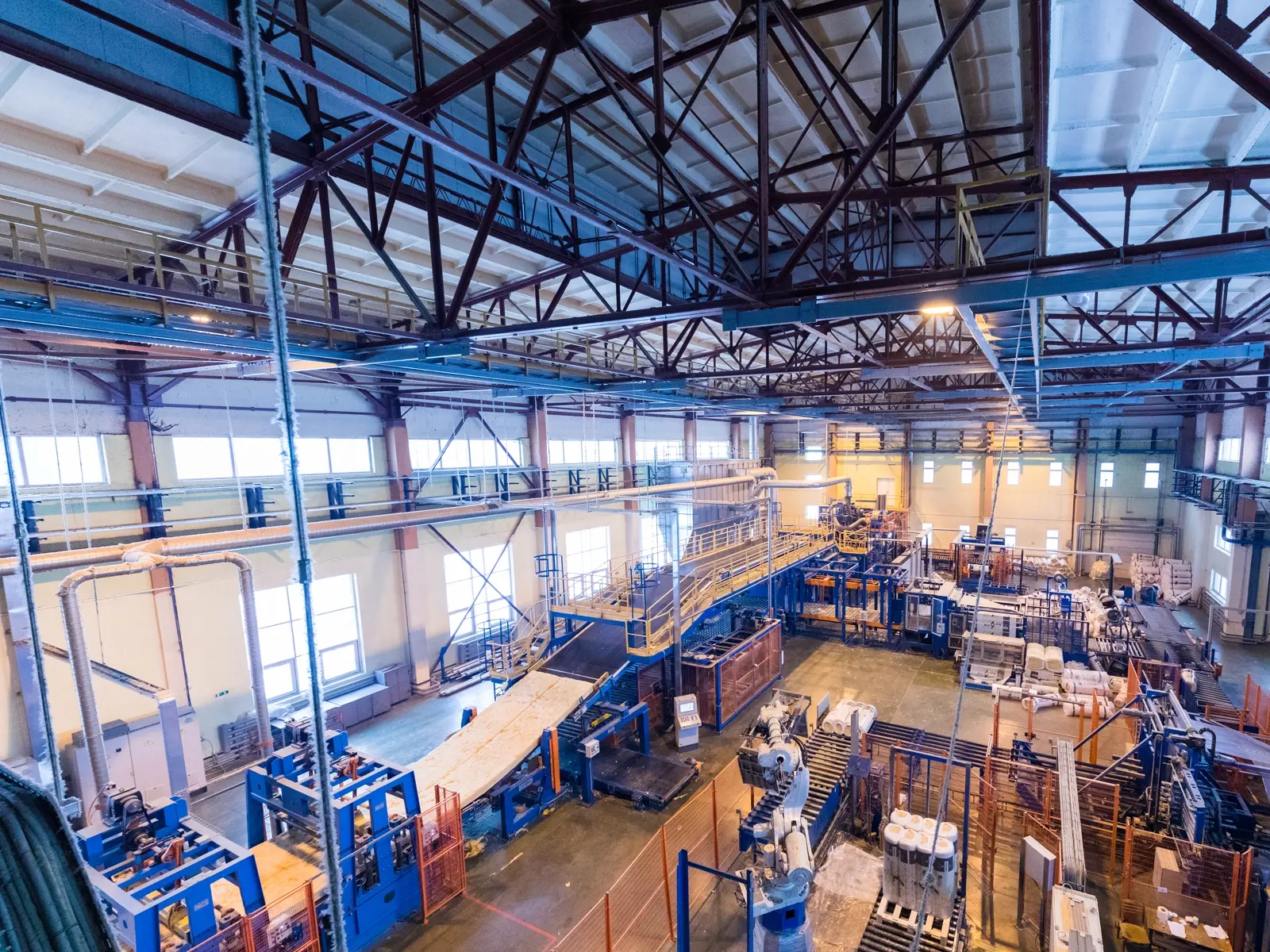 Supply Chain Logistics and GST Compliance