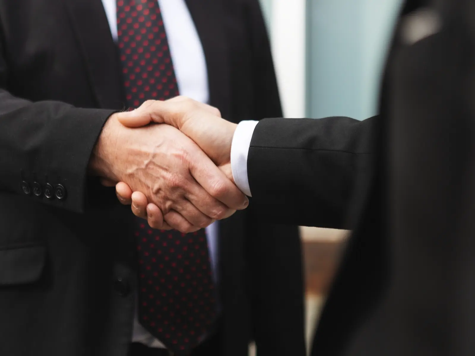 Partnership Disputes