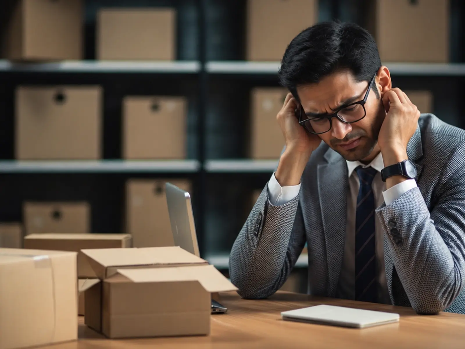 Product and Service Complaints