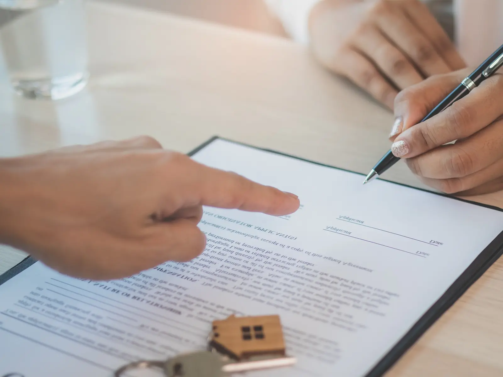 Tenancy and Rent