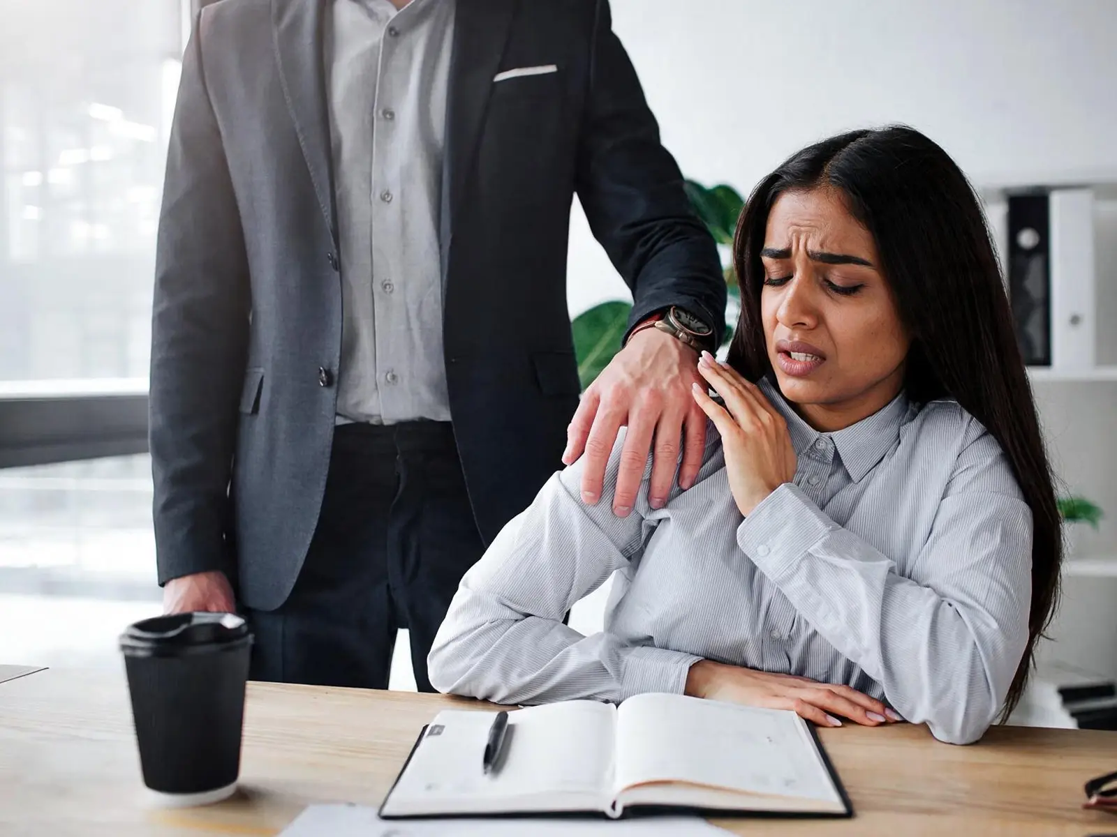 Workplace Harassment and POSH